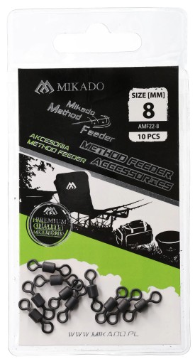 MIKADO METÓDA OTÁČOK PODÁVAČA č