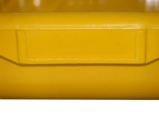 Ecobox stredne čierny