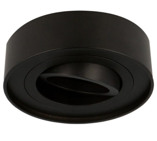 Halogénové svietidlo pod omietku LED trubica + GU10 5W