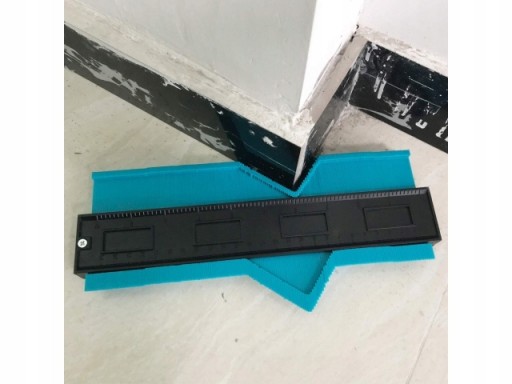 VZOR VZOROVÉHO VYMERANIA TVARU 260mm