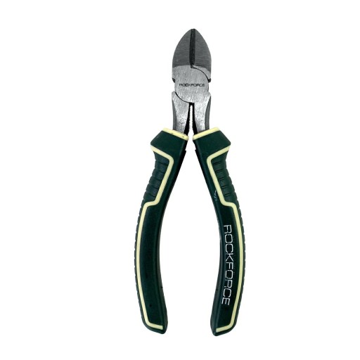 BOČNÉ REZACIE KLIEŠTE 180MM ROCKFORCE BOČNÉ REZACIE KLIEŠTE