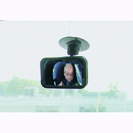 BEZPEČNOSTNÉ 1. prvé SPÄTNÉ ZRKADLO AUTA 380