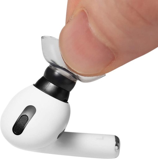 Slúchadlá LSR pre slúchadlá AirPods Pro S / MS / M