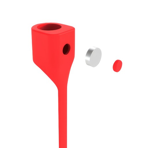 MAGNETICKÝ KÁBLOVÝ REMÍN NA KRKU pre AIRPODS FREEBUDS