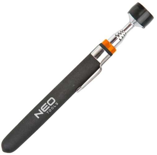 NEO TELESKOPICKÝ MAGNETICKÝ UCHOVÁVAČ 160-610 mm