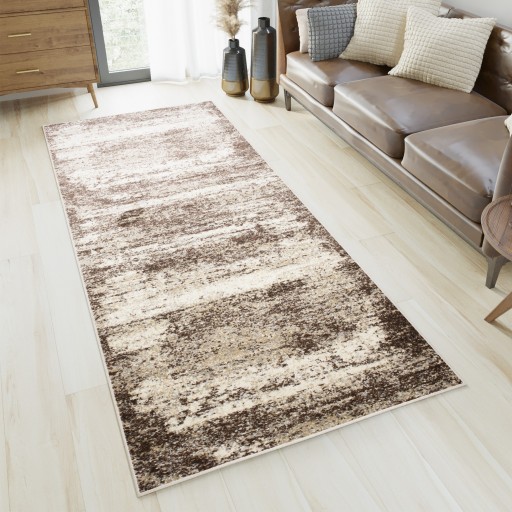 PETRA koberec 60cm Moderný módny mäkký v6