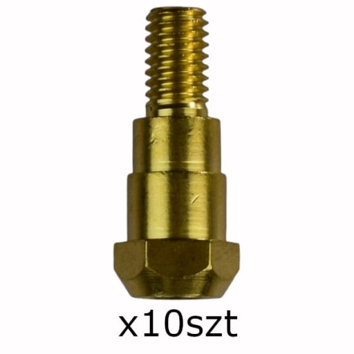 MIG MAG PRÚDOVÝ SPÍNAČ MB-24