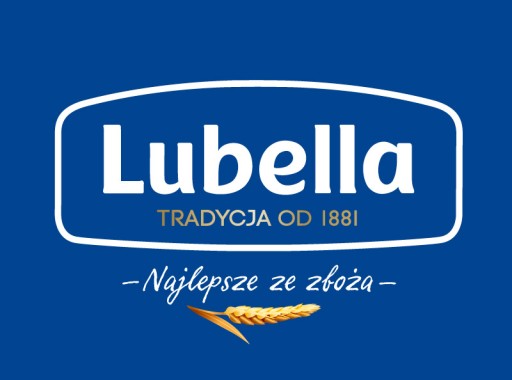 LUBELLA OATTIME Dezert Snack Kakao Banán 100g