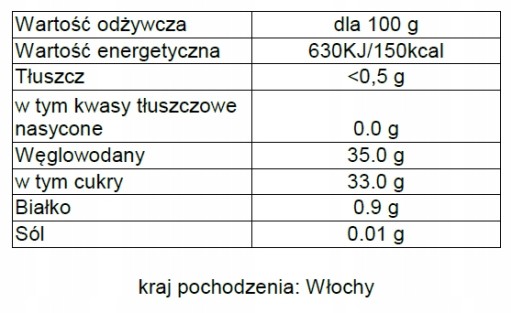 Orto d'Autore Albicocche džem 100% marhuľový 340g