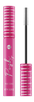 Riasenka Bell Push Up 10 ml čierna