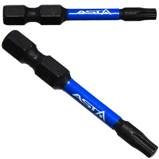 Bit TORX TX20 50 mm otočný skrutkovací bit