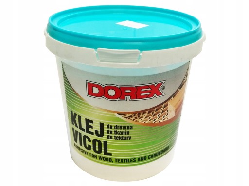 Vikol Lepidlo na drevo 0,5L