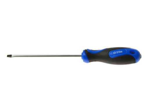 Skrutkovač plochý 3x100 mm GEKO G32040