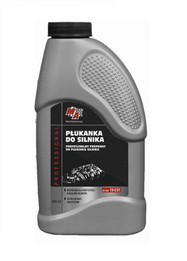 Prípravok na preplach motora 400ml MA 71G