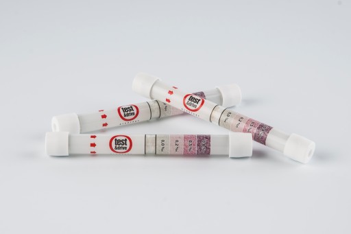 JEDNORÁZOVÝ DYCHOVAČ, 1 KS, SCHVÁLENÝ