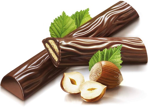 Ferrero Duplo oriešková čokoládová tyčinka 18,2 g