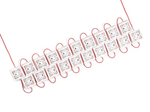 LED MODUL 5630 IP68 2,16W SAMSUNG 5 ROKOV DW.