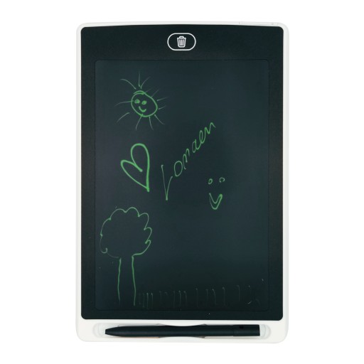 GRAFICKÝ TABLET NA KRESLENIE PRE DETI EKOLÓGIA