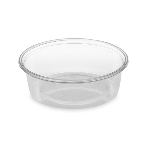 Nádoby, nádoby na dip omáčku, jedlo + vrchnáky, 50ml, opakovane použiteľné