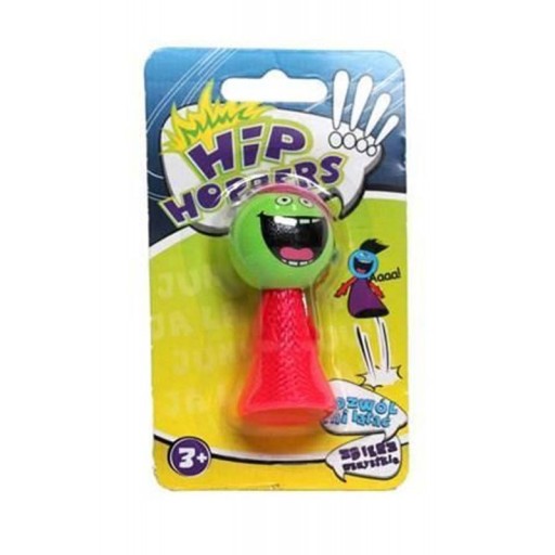 HIP HOPPERS ZRUČNOSTNÁ HRAČKA