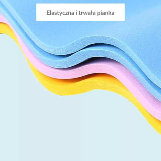 PLAVECKÝ KRÁLIK, KAČIČKA ŽLTÁ PRE DETI
