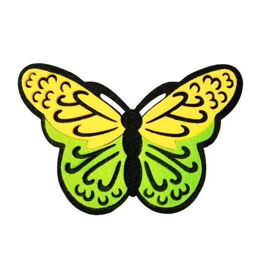 OBLEČENIE BUTTERFLY BAND BOTTERFLY FAIRY OUTFIT