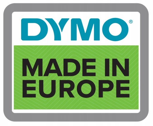 DYMO 3D páska OMEGA JUNIOR modrá raziaca