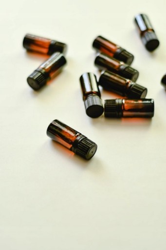 Parafínový olej sviečková vôňa 10ml KÁVA-ČOKOLÁDA