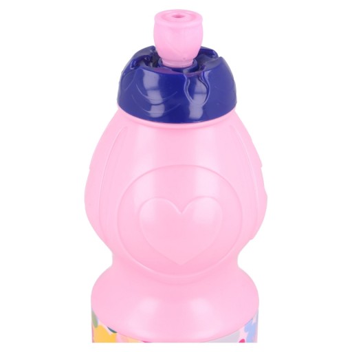 fľaša na vodu s výlevkou MINNIE MOUSE 400ml