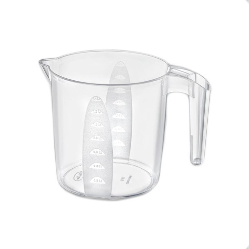 Džbán s odmerkou 1,5L 1748