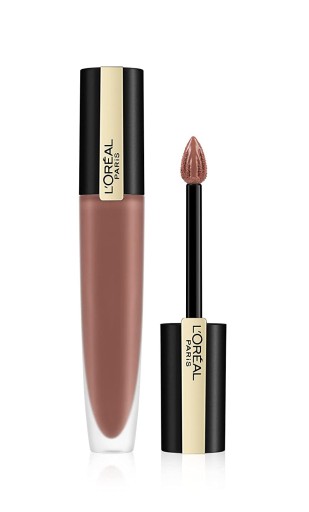 LOREAL PARIS MATNÁ TEKUTÉ TEKUTÉ RUŽINY ULTRA VYDRŽANÉ AŽ 24H PRESKÚMAJTE BRONZ