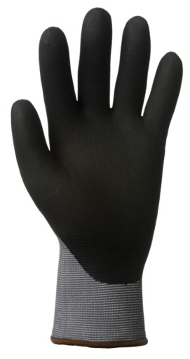PRIEDUŠNÉ, ODOLNÉ OCHRANNÉ RUKAVICE COVERGUARD, VEĽKOSŤ 7 S