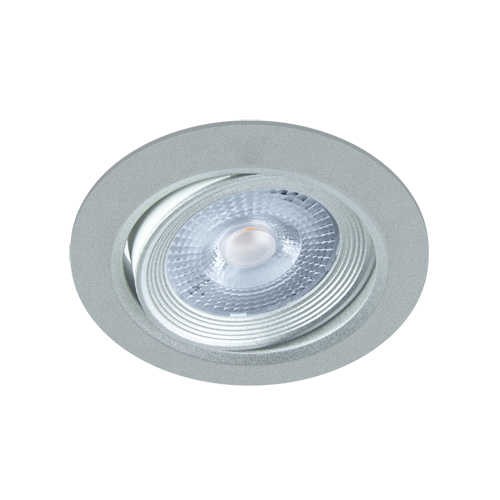 Pohyblivé LED stropné svietidlo 5W 4000K MONI IDEUS
