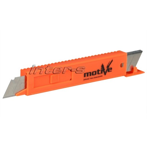 VYMENITEĽNÉ LAMACIE ČEPELE 18mm MOTÍV 10 ks.