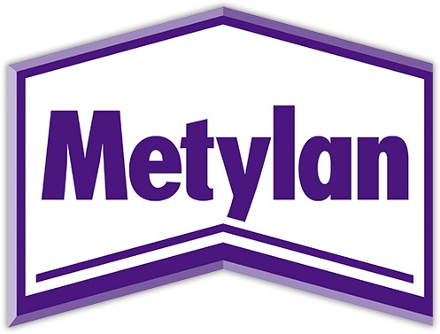 Lepidlo na papierové tapety Metylan Normal 125g