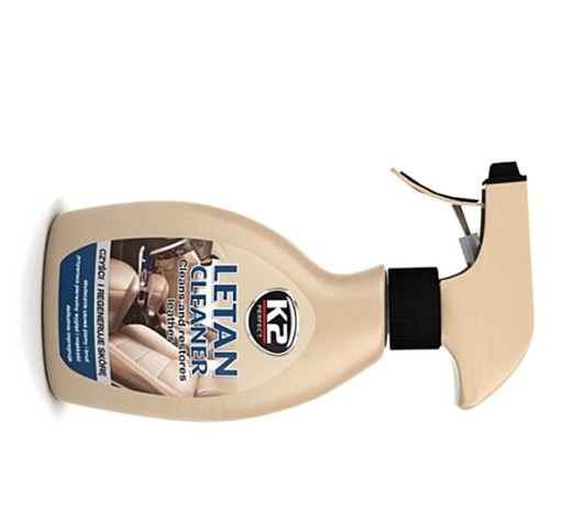 K2 LETAN CLEANER 250ML