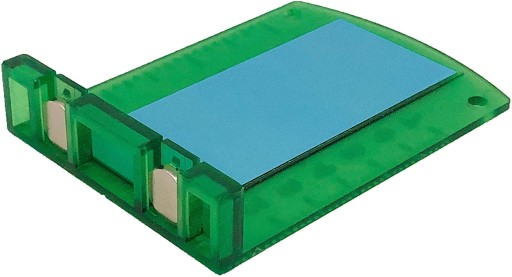 PLYTÝ CIELECKÝ OVLÁDAČ PRE LASEROVÉ ÚROVNE ÚROVEŇ LASERU