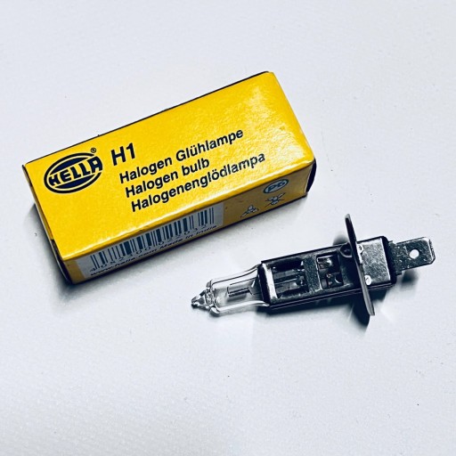 Žiarovka Hella H1 55W