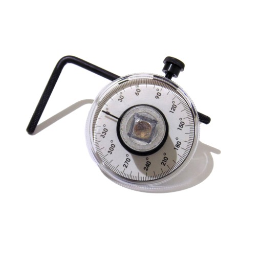 MOMENTOVÝ KĽÚČ PROTRAKLÁTOR 1/2 DYNAMOMETER