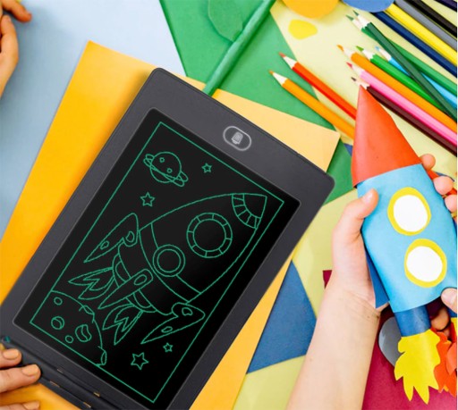 GRAFICKÝ TABLET NA KRESLENIE POMOCOU TABUĽKY