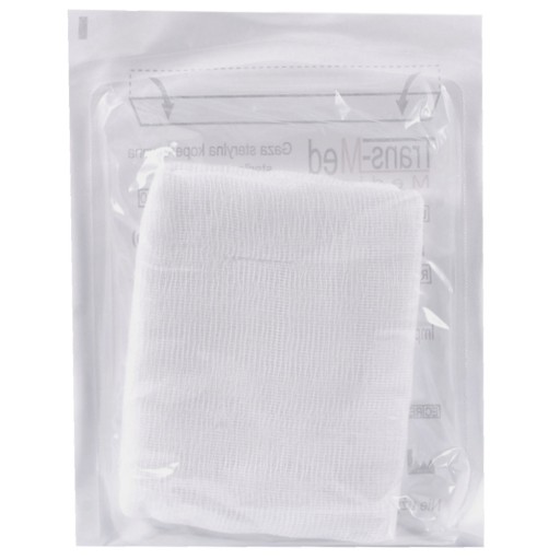 STERILNÉ MERAČE 17 závitov 1m2 COMPRESS x5
