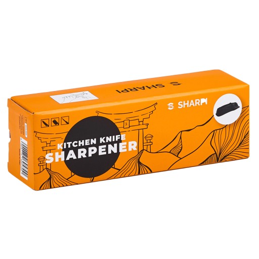 SHARPI - Diamantový brúsik na nože #360