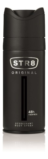 STR8 Original Sprejový deodorant 150ml