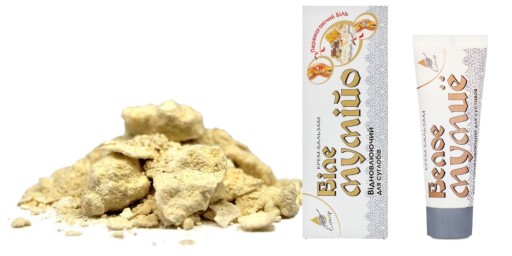 BIELA MUMIO REUMATIDNÁ ARTRITÍDA 75 ML