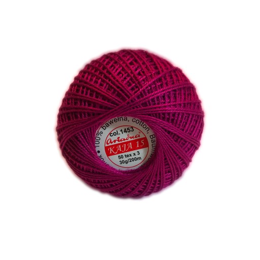 KORDONEK KAJA 15 / 30g / 1453 BISHOPS
