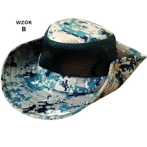 PÁNSKY LETNÝ ČIAPOK, AIR CAMO SIEŤ
