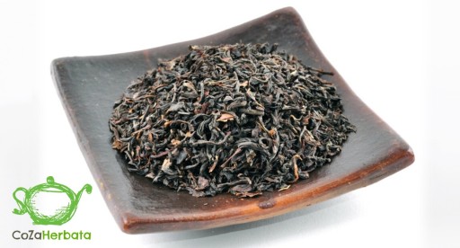 GOLDEN YUNNAN čierny čaj 50g