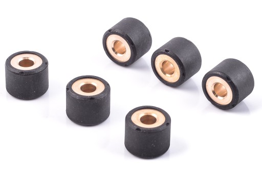 VARIANTNÉ VALCE 15x12 5,5g KEEWAY ZIPP 2T MOTOR