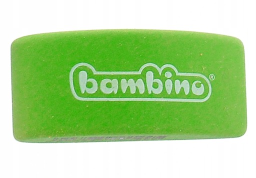 BAMBINO Lime guma