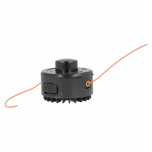 Hlava bubna pre zastrihávač, priemer 6 mm